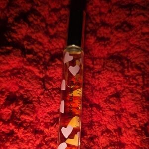 Tory Burch Heart-Embellished Rollerball Perfume